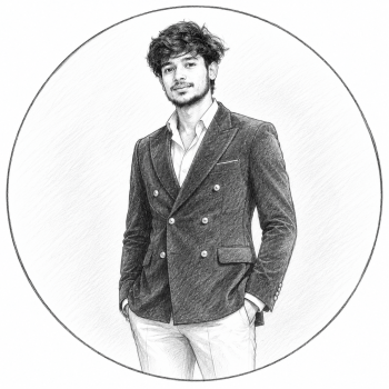 Sumit Sharma